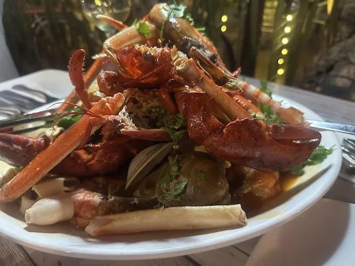 Allegro Seafood Grill Picture 1