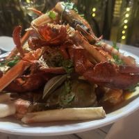 Allegro Seafood Grill ico