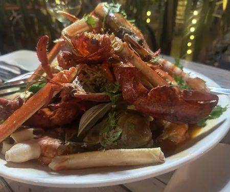 Allegro Seafood Grill