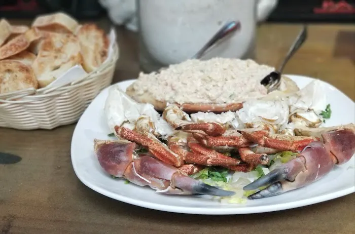 Allegro Seafood Grill Picture 10