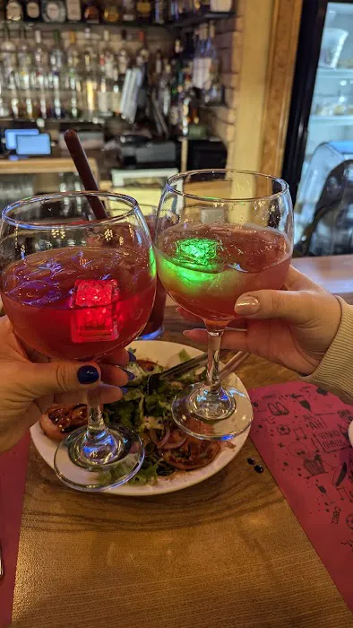 Allegro Seafood Grill Picture 6