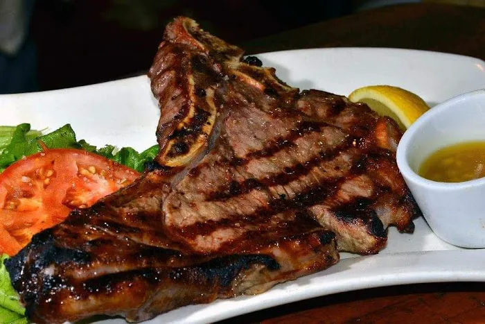 Allegro Seafood Grill Picture 8