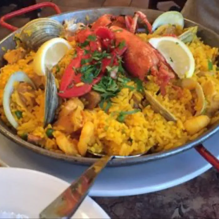 Allegro Seafood Grill Picture 3