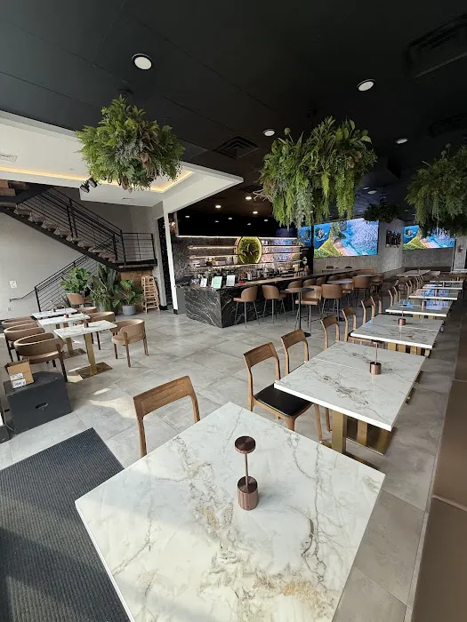 Arena Lounge Newark Picture 1