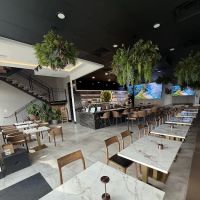 Arena Lounge Newark ico