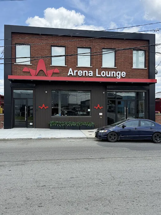 Arena Lounge Newark Picture 3