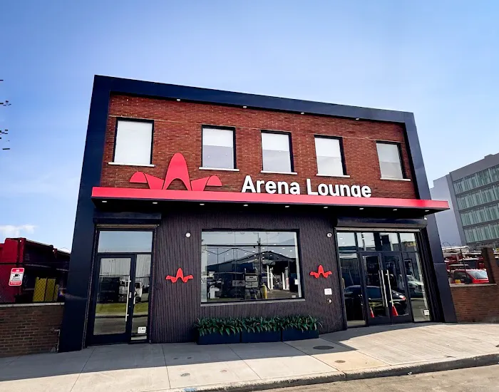 Arena Lounge Newark Picture 2