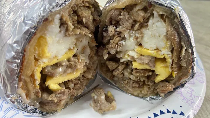 La Jarochita food truck Picture 2