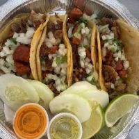 La Jarochita food truck ico