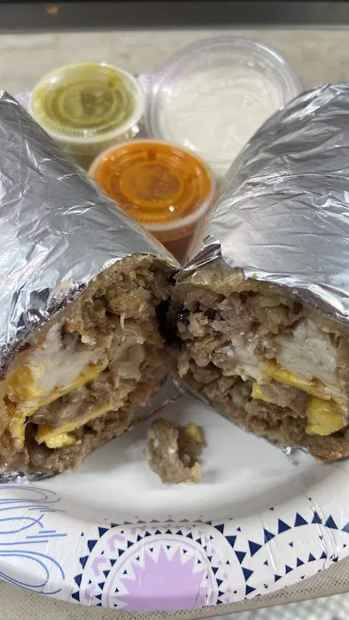 La Jarochita food truck Picture 4