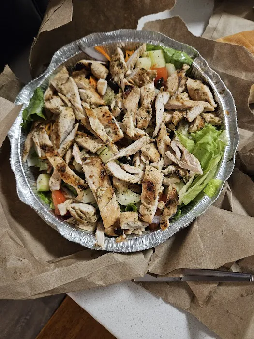 Gina's Pizzeria and Restaurant Picture 9