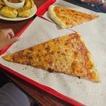 Gina's Pizzeria and Restaurant