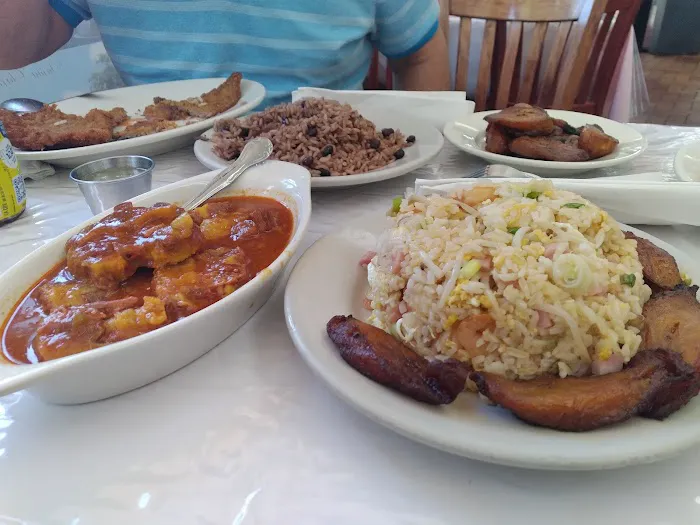 Patria Y Comida Picture 8