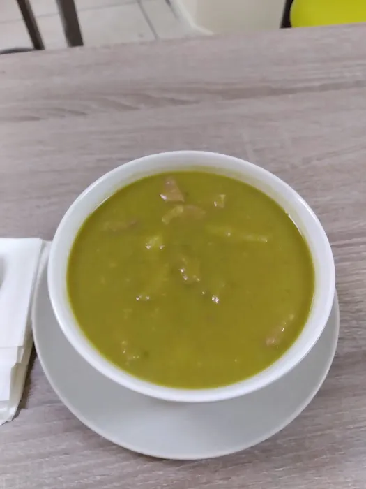 Patria Y Comida Picture 7