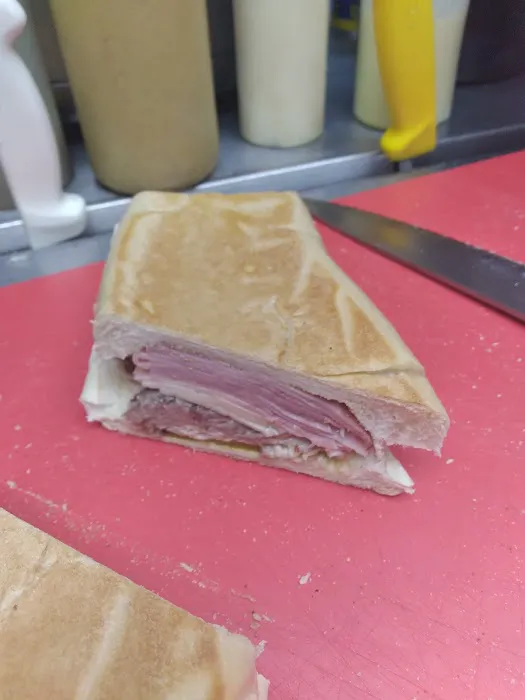 Patria Y Comida Picture 3