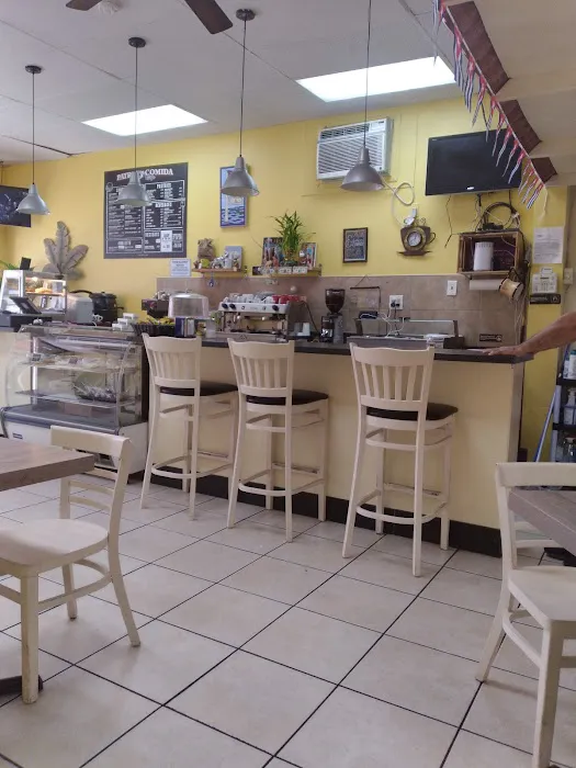 Patria Y Comida Picture 9