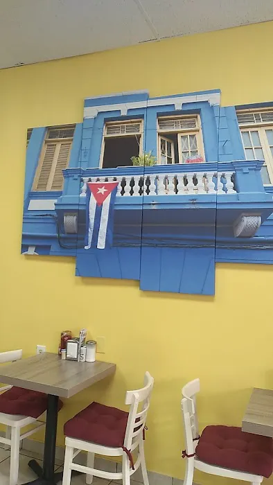 Patria Y Comida Picture 10