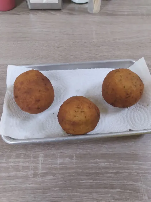 Patria Y Comida Picture 6