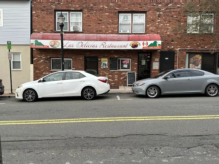 Las Delicias Restaurante Picture 1