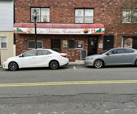 Las Delicias Restaurante