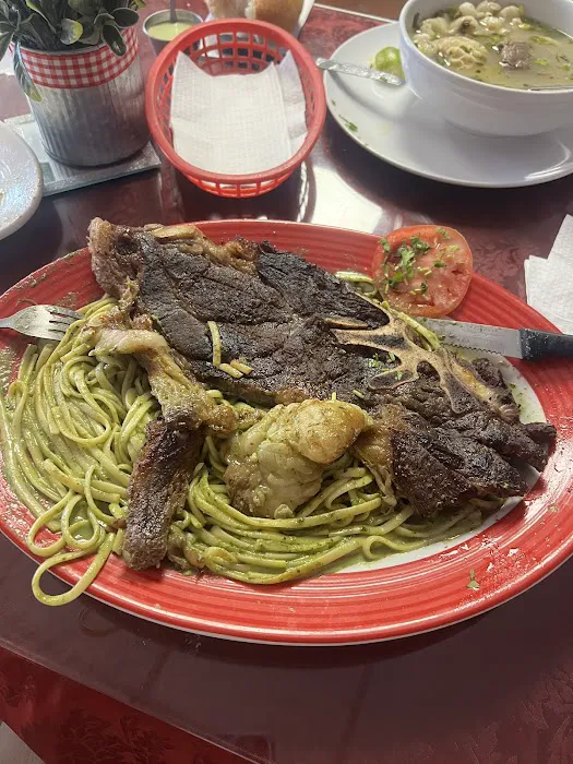 Las Delicias Restaurante Picture 7