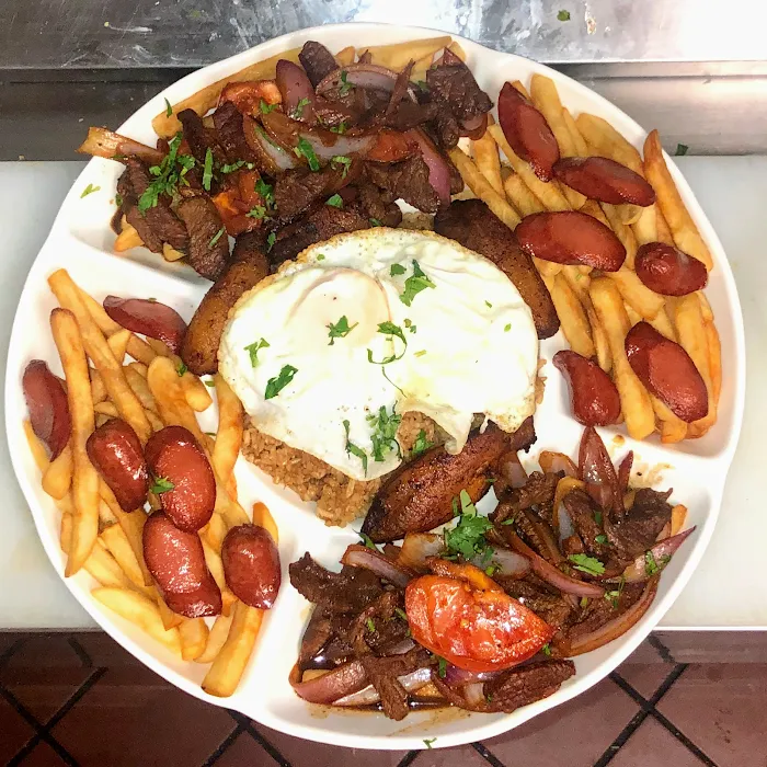 Las Delicias Restaurante Picture 9