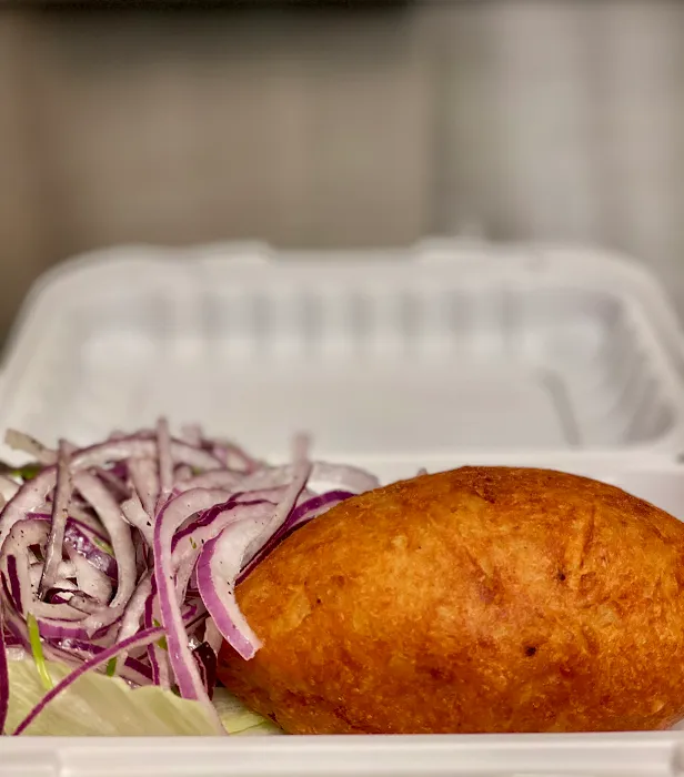 Las Delicias Restaurante Picture 6