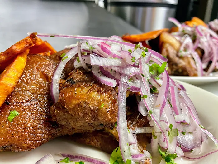 Las Delicias Restaurante Picture 8