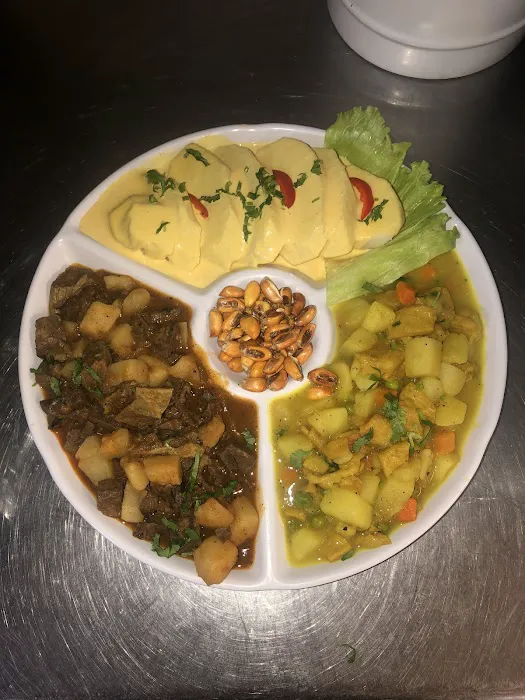 Las Delicias Restaurante Picture 4