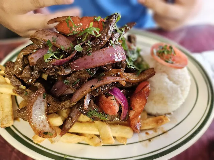 Las Delicias Restaurante Picture 2