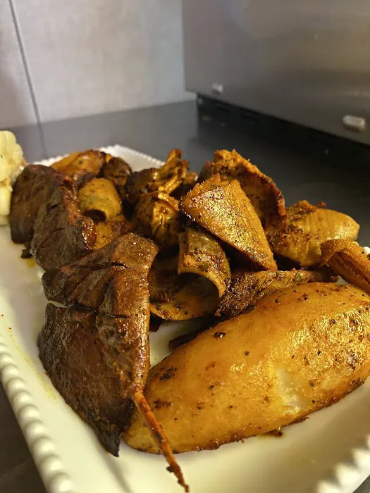 Las Delicias Restaurante Picture 5