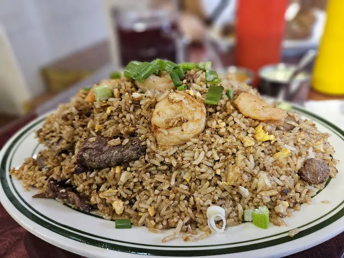 Las Delicias Restaurante Picture 3