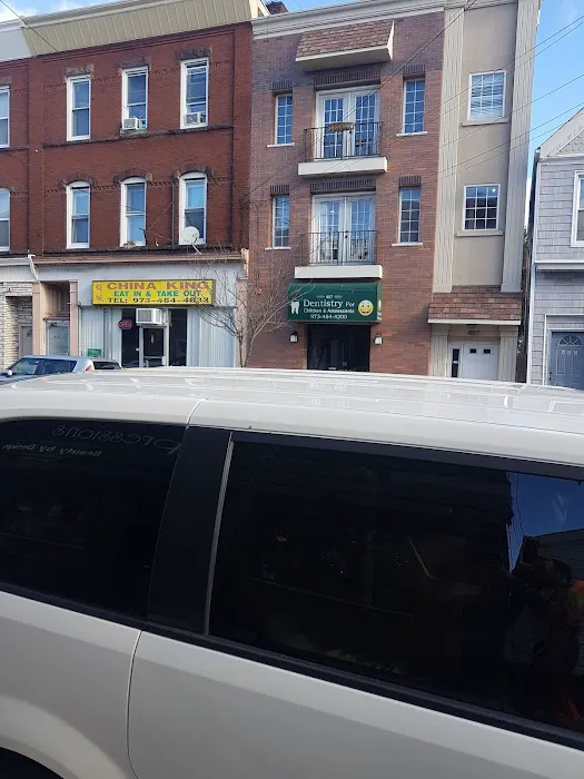 China King Chinese Restaurant Picture 1