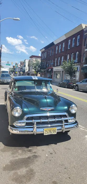 China King Chinese Restaurant Picture 2