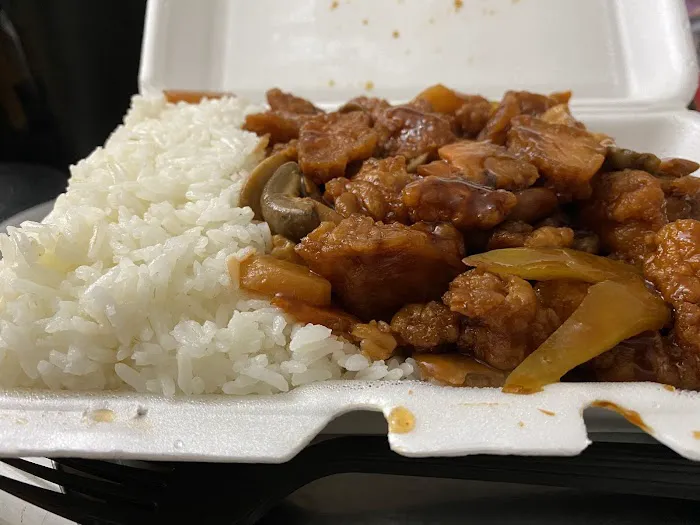 China King Chinese Restaurant Picture 10