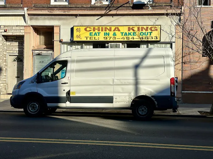 China King Chinese Restaurant Picture 6