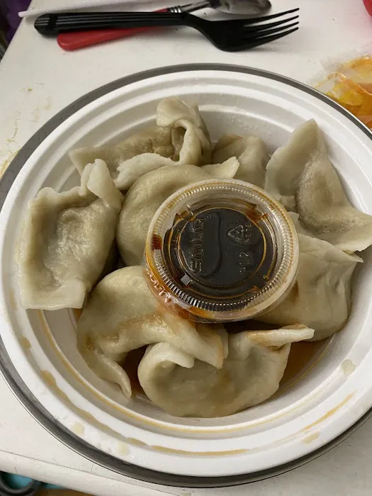 China King Chinese Restaurant Picture 9