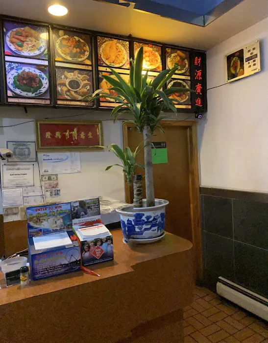 China King Chinese Restaurant Picture 8