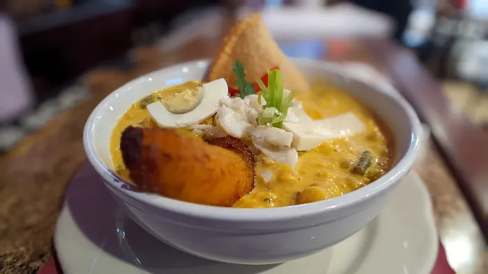 La Ambateñita Picture 2