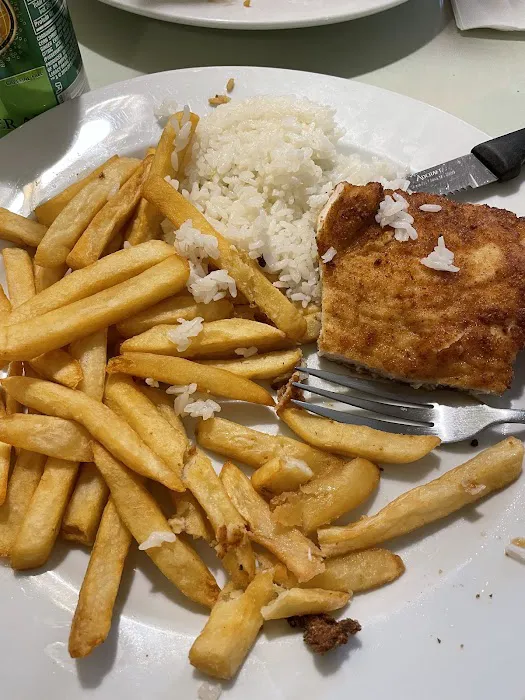 Lurin Restaurant Picture 10