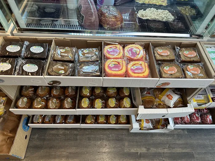 Fieldston Gourmet Deli Picture 7