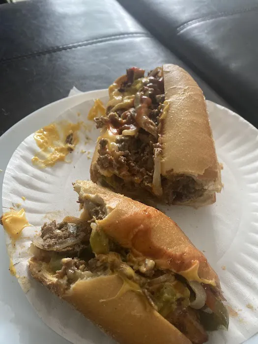 Big Nicks Pizza Picture 1