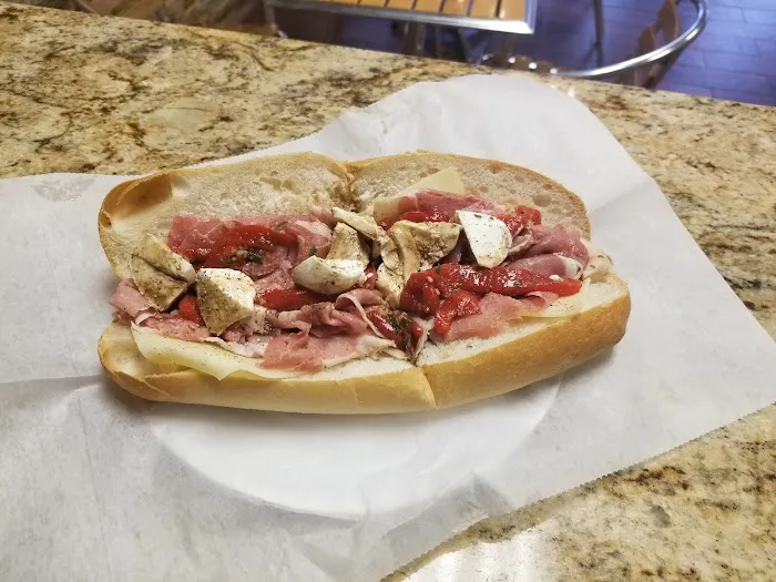 Big Nicks Pizza Picture 10