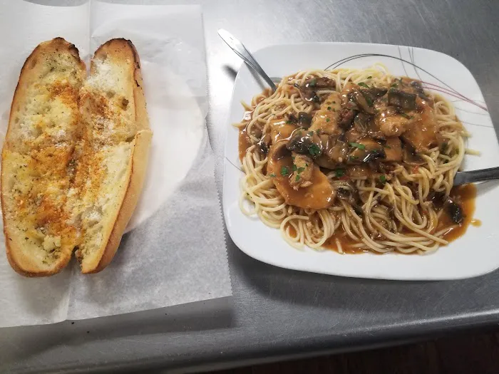 Big Nicks Pizza Picture 4