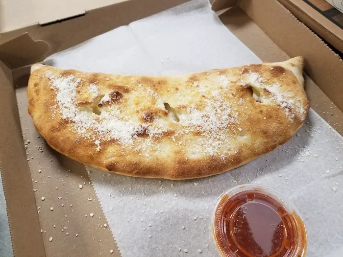 Big Nicks Pizza Picture 3