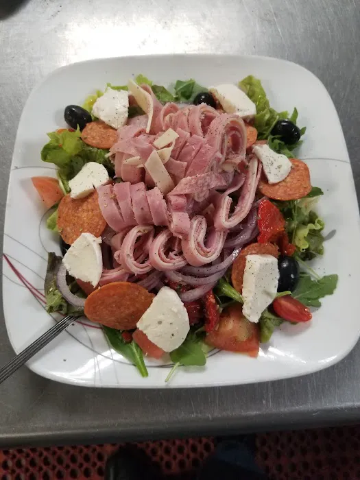 Big Nicks Pizza Picture 5