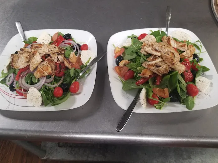 Big Nicks Pizza Picture 6