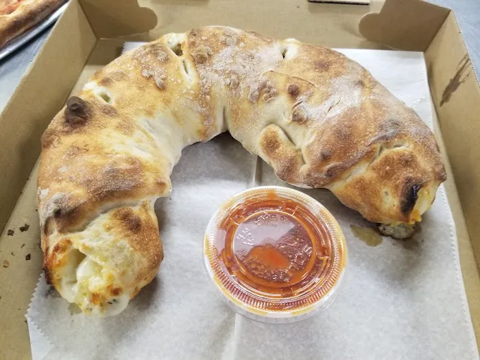 Big Nicks Pizza Picture 9