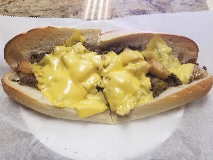 Big Nicks Pizza Picture 2