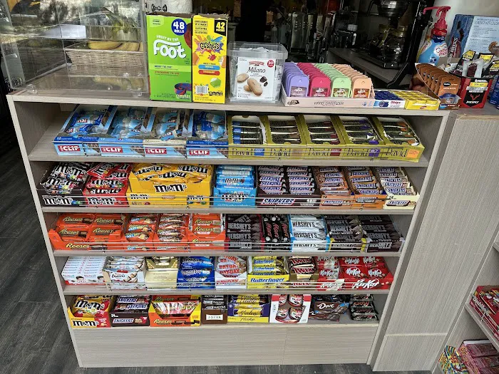 Fieldston Gourmet Deli Picture 2